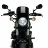 Cupolino Puig Anarchy per Yamaha XV950 - immagine 3