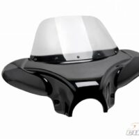 Batwing universale Wind