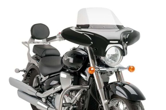 Batwing universale Wind - immagine 2