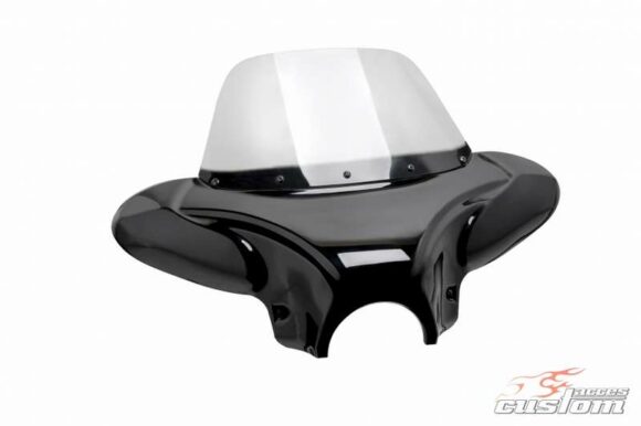 Batwing universale Wind
