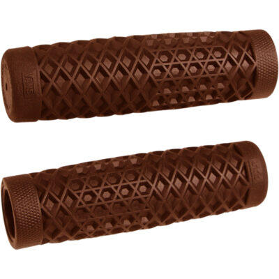 Manopole Vans Waffle Cult - Marrone