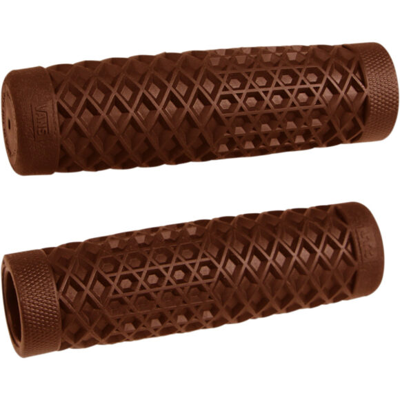 Manopole Vans Waffle Cult - Marrone