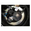 Tappo benzina con chiave per V-Rod - immagine 2