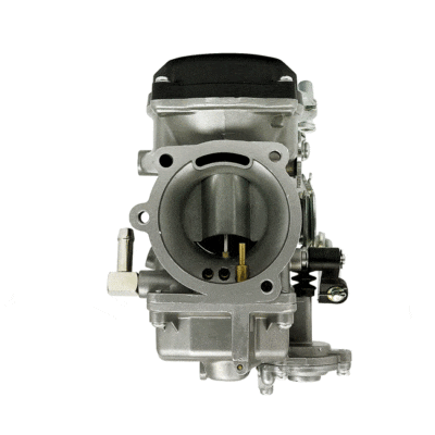 Carburatore replica Keihin CV40 - immagine 2