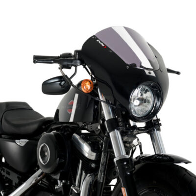 Cupolino Puig Dark Night per Sportster