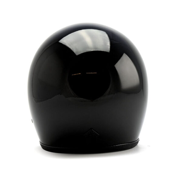 Casco calotta piccola Roeg JETTson 2.0 - Nero Lucido - immagine 4