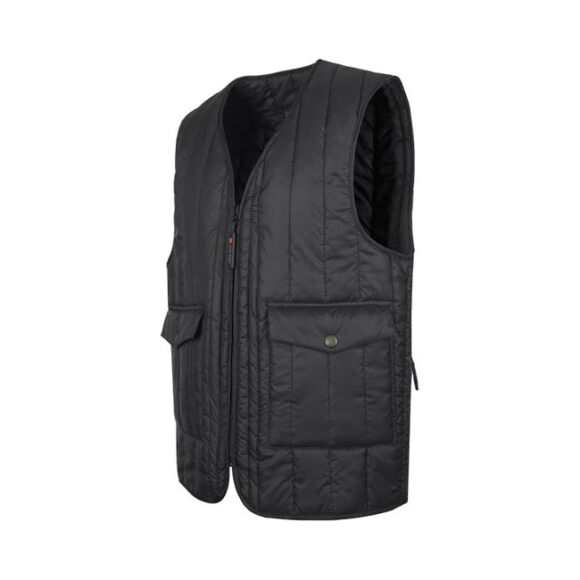 Gilet trapuntato John Doe Original 2.0 - immagine 2