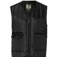 Gilet trapuntato John Doe Original 2.0