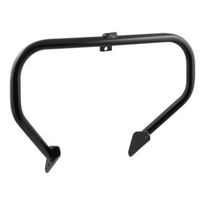Paramotore nero Ø32mm per Dyna