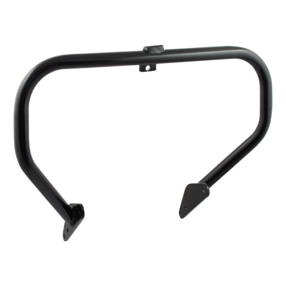 Paramotore nero Ø32mm per Dyna