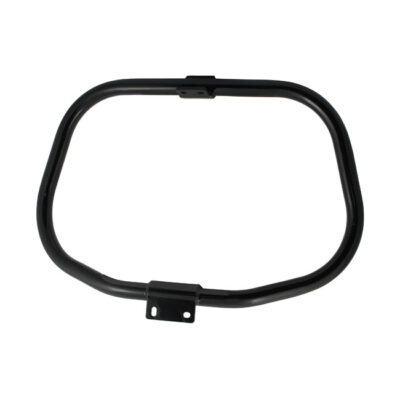 Paramotore nero Ø32mm per Sportster 883/1200 - immagine 3