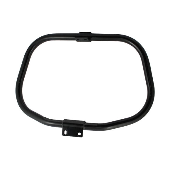 Paramotore nero Ø32mm per Sportster 883/1200 - immagine 3