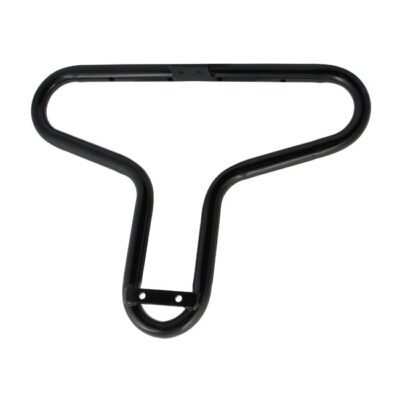 Paramotore nero Ø32mm per Sportster 883/1200 - immagine 4