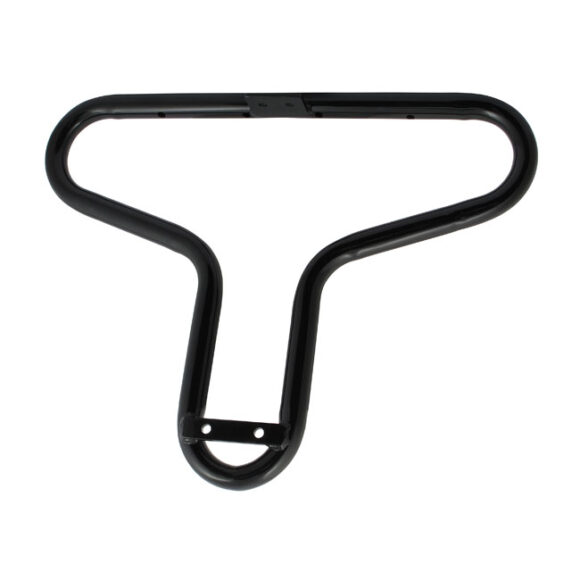 Paramotore nero Ø32mm per Sportster 883/1200 - immagine 4