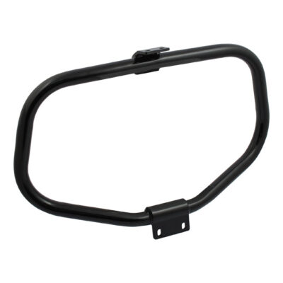 Paramotore nero Ø32mm per Sportster 883/1200 - immagine 2