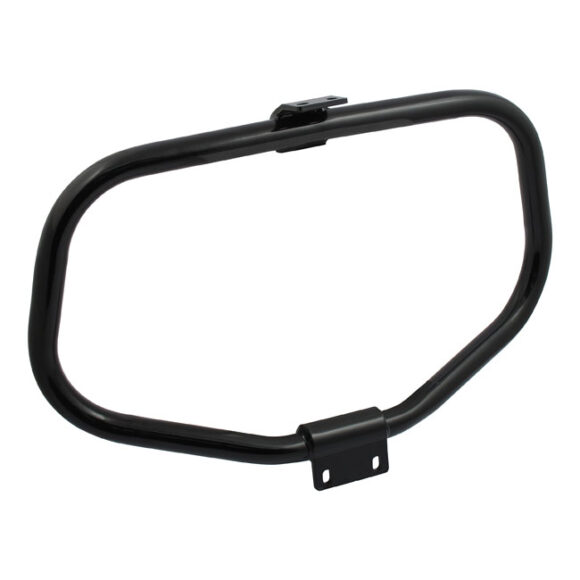 Paramotore nero Ø32mm per Sportster 883/1200 - immagine 2