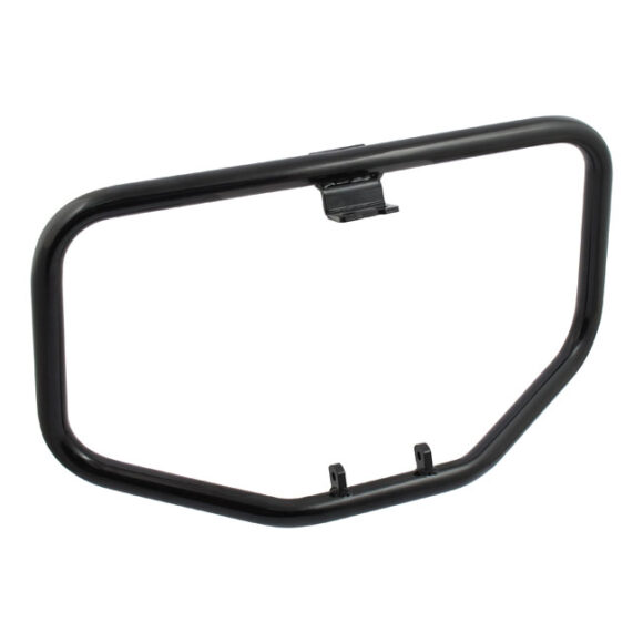 Paramotore nero Ø32mm per Sportster 883/1200