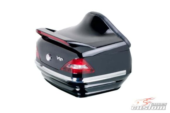 Baule posteriore rigido Custom Acces Mercedes
