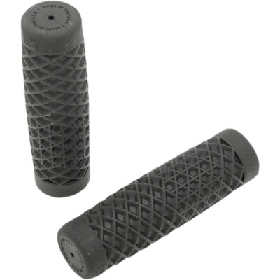 Manopole Vans Waffle Cult - Black - immagine 2