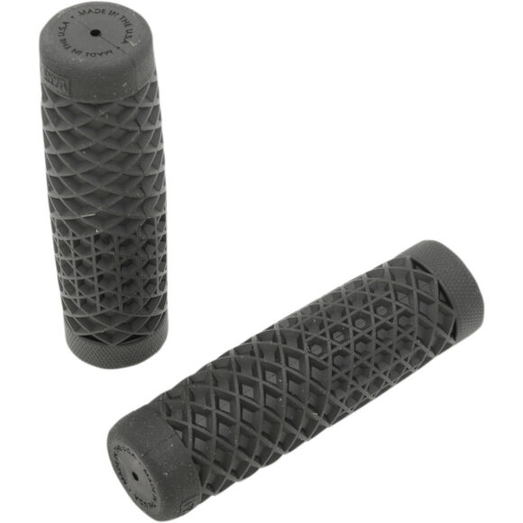 Manopole Vans Waffle Cult - Black - immagine 2