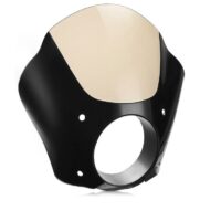 Cupolino Snake Eye per Sportster/Dyna