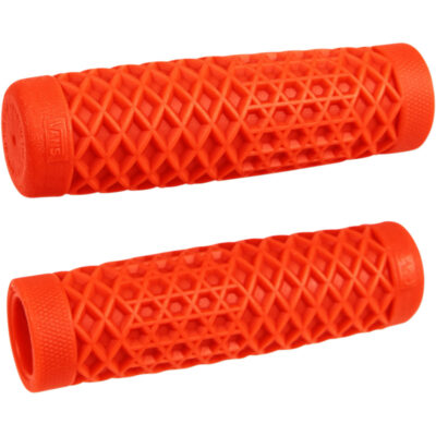 Manopole Vans Waffle Cult - Arancio