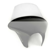 Plexiglass di ricambio per batwing SML