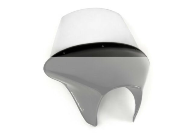 Plexiglass di ricambio per batwing SML