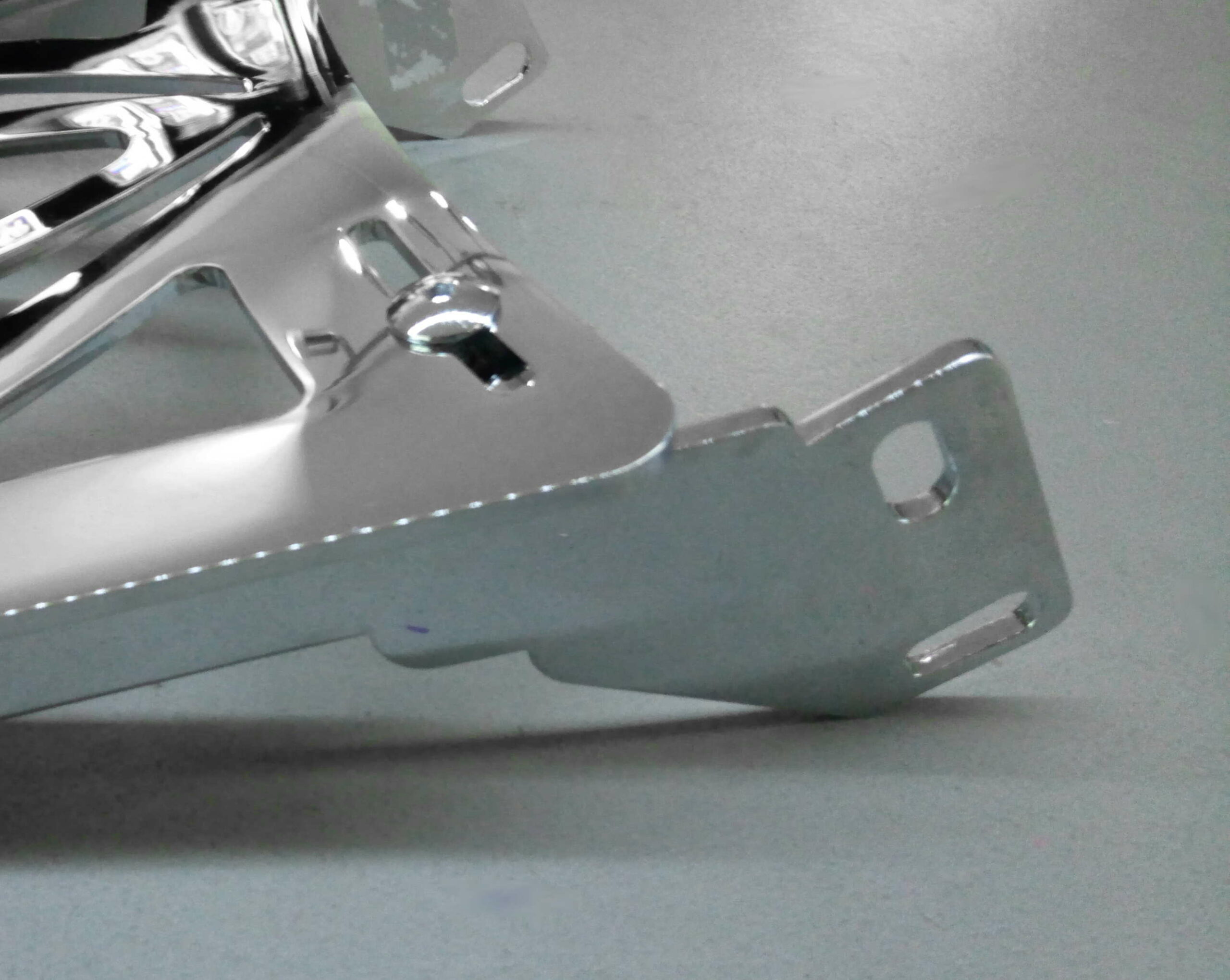 Antenna Simoni Racing ASR/05 - Adesiva, Universale, Nero, Design Sportivo - Foto 13