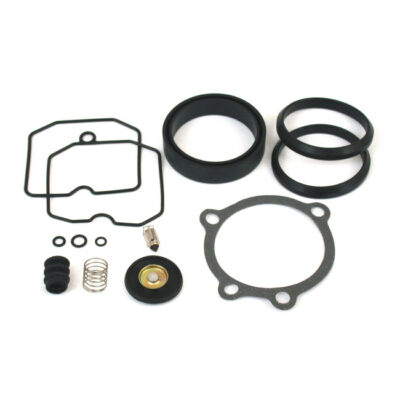 Kit revisione carburatore Keihin CV - Standard