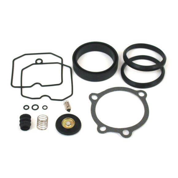 Kit revisione carburatore Keihin CV - Standard