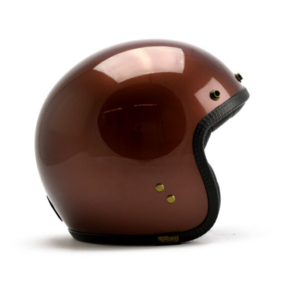 Casco Roeg JETTson - Dark Roast (ultimo tg. S)