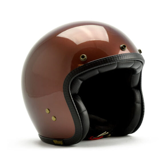 Casco Roeg JETTson - Dark Roast (ultimo tg. S) - immagine 7