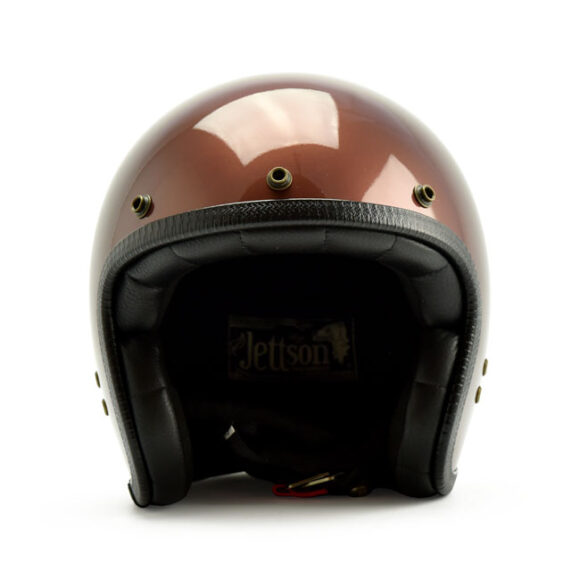 Casco Roeg JETTson - Dark Roast (ultimo tg. S) - immagine 6