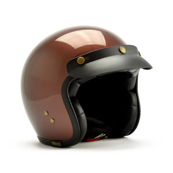 Casco Roeg JETTson - Dark Roast (ultimo tg. S) - immagine 4
