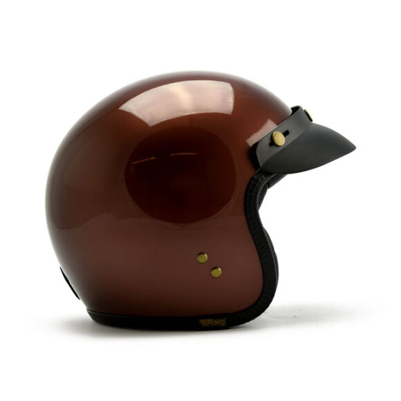 Casco Roeg JETTson - Dark Roast (ultimo tg. S) - immagine 3