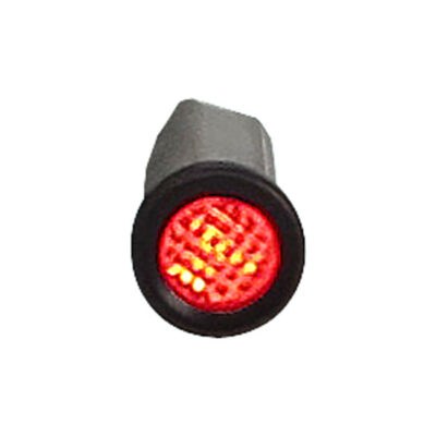 Spia strumentazione - Rosso