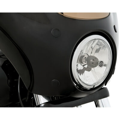 Cupolino Road Warrior per Softail Breakout 2013>2017 - immagine 7