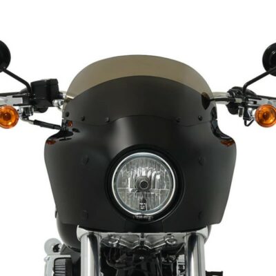 Cupolino Road Warrior per Softail Breakout 2013>2017 - immagine 8