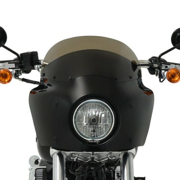 Cupolino Road Warrior per Softail Breakout 2013>2017 - immagine 8