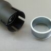 Silenziatore universale Megaton- Nero - immagine 2