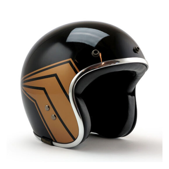 Casco calott piccola Roeg Jettson - Skull Bucket Nero (ultima tg XS) - immagine 2