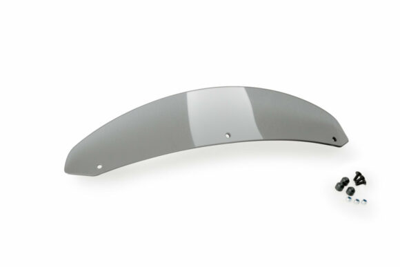 Plexiglass di ricambio per batwing SML - immagine 3