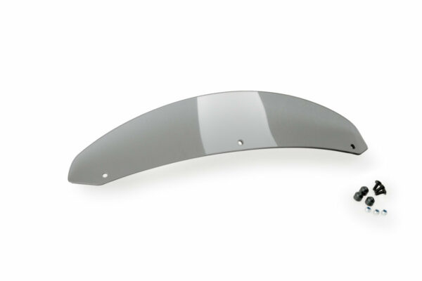 Plexiglass di ricambio per batwing SML - immagine 3