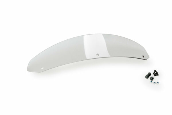 Plexiglass di ricambio per batwing SML - immagine 4