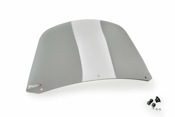 Plexiglass di ricambio per batwing SML - immagine 5