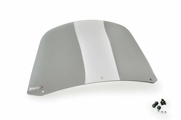 Plexiglass di ricambio per batwing SML - immagine 5