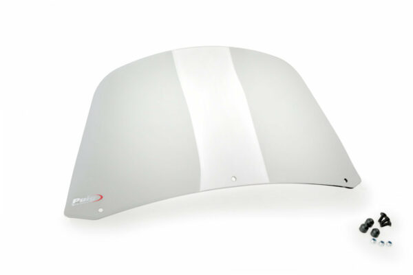 Plexiglass di ricambio per batwing SML - immagine 6