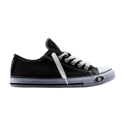 Sneakers West Coast Choppers - Nero/Bianco - immagine 2