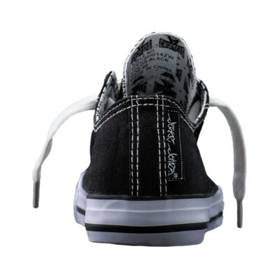 Sneakers West Coast Choppers - Nero/Bianco - immagine 3